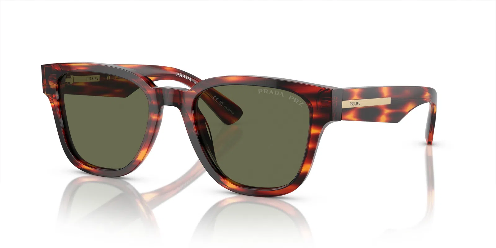 Prada A04SF Sunglasses - view 21